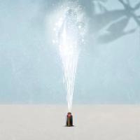 Cold Fire Stand, special occasions, Sparkular