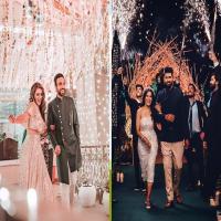 cold fire wedding entry, Smoke for Events, parties