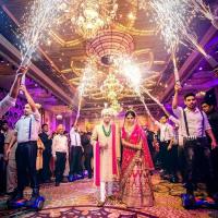 Cold Fireworks, Event & Party Item, Decoration