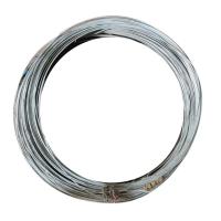 Cold-Galvanized Wire, cold zinc coating material Image