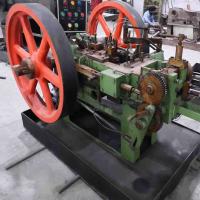 Cold Heading Machine