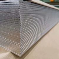 Cold Rolled Stainless Steel Plate, Thin flat piece
