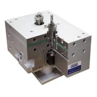 Cold Runner Injection Mold Image