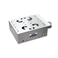 Cold Runner Injection Mold