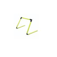 Collapsible Agility Hurdle
