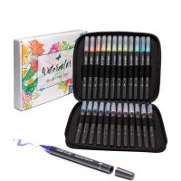 Color Brush Pen Set