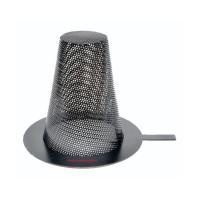 Color Coated Conical Strainer