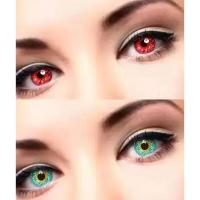 Color Contact Lenses 