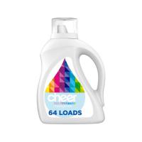 Color Guard Laundry Detergent, Fade protection formula