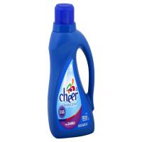 Color Guard Liquid Wash, Color-preserving Image