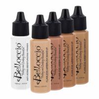 Color Makeup Foundation Image