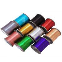 Color Metallic Zari Thread