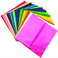 Color Tissue Paper