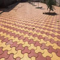 Colorado Paver Block