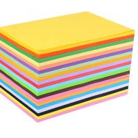 Colored Copy Paper