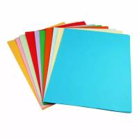 Colored Craft Paper