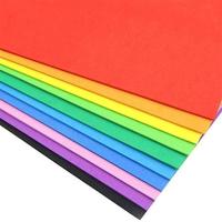 Colored Foam Sheets, Multi colour, Thickness, usage