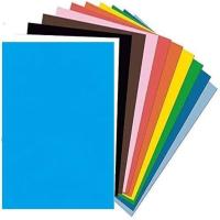 Colored Paper