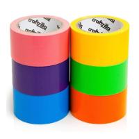 Colored PP Tape