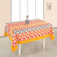 Colorfast Table Linen