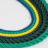 Colorful Danline Rope