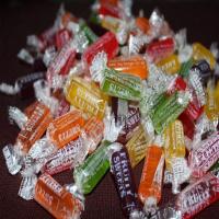 Colorful Mix Jelly Image