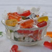 Colorful Mix Jelly