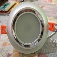 Colour Concealed Downlight