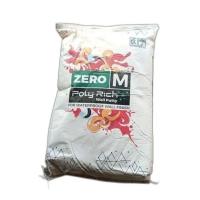 Colour Wall Putty, Normal masonry coat surface