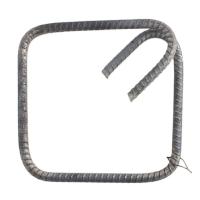 Column TMT Steel Bar, Excellent ductility type Image