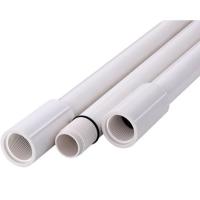 Column UPVC Pipes