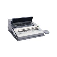 Comb Binders Machine