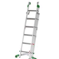 Combination Industrial Ladders