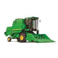 Combine Harvester Shafts