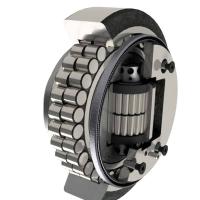 Combined Winkle Bearing Image