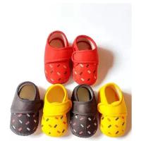 Comfortable Born Baby Shoes 