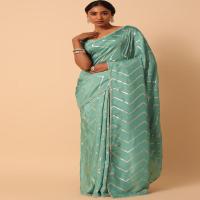 Comfortable Silk Saree Image