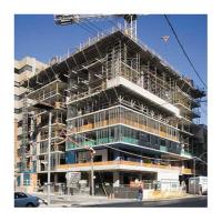 Commercial Building Construction Service