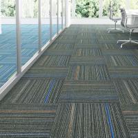 Commercial Carpet Tiles Image