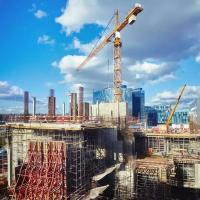 Commercial Construction Projects