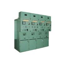 Commercial Control Panel