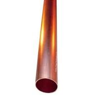 Commercial Copper Tube, Earthing application types