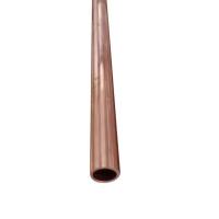 Commercial Copper Tube, Earthing application types