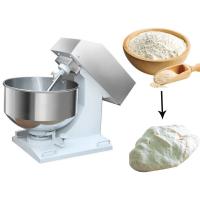 Commercial Dough Kneader