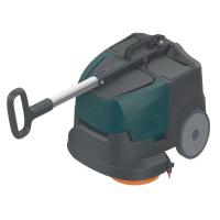 Commercial Floor Cleaning Machines, Storage battery