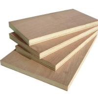 Commercial Grade Plywood