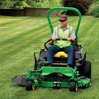 Commercial Grass Cutter, Multifunctional machine type