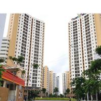 Commercial Housing Projects