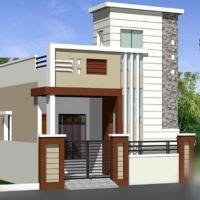 Commercial Industrial Land