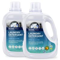 Commercial Laundry Detergent, Heavy load solution Image